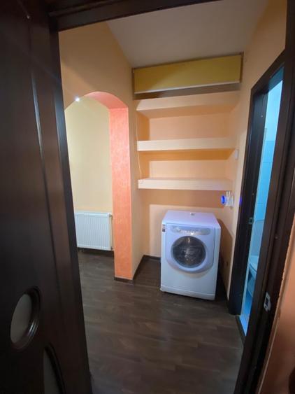 Apartament 3 camere decomandat Alecu Russo