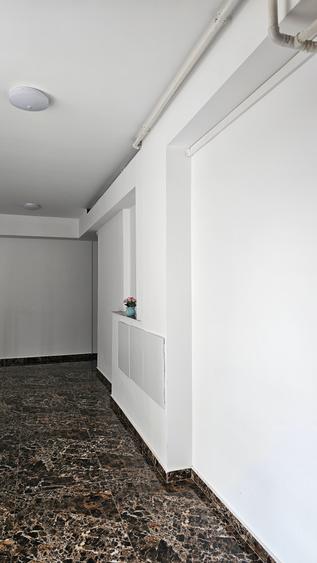 Penthouse spectaculos cu terasa zona 13 Septembrie