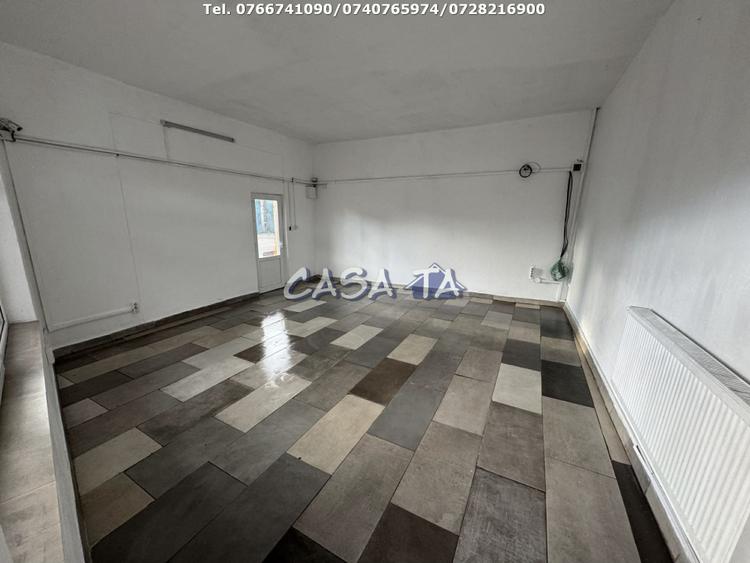 De Vanzare Spalatorie Auto + Anexe si Teren Aferent, Strada Luncilor