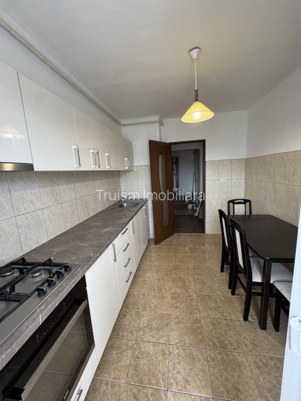 Apartament 2 camere de inchiriere – cf 1A, dec, etaj 3/4, Malu Rosu - 13