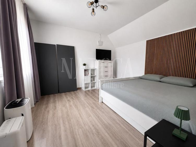 Casa 4 camere de vanzare in Floresti