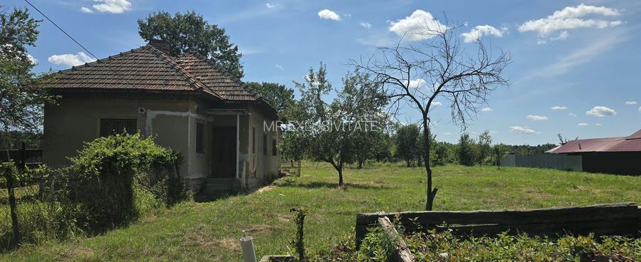 Casa de vanzare