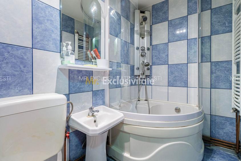 Apartament 3 camere Soseaua Alexandriei, Bragadiru - 5