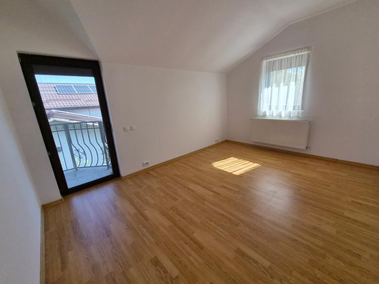 Inchiriere Vila individuala 4 Camere cu Gradina si Garaj