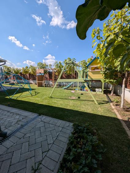 Casă individuală de vânzare în Municipiul Iași, zona Nicolina - 29