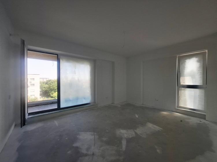De Vânzare Studio de Lux Spațios 60 mp Bloc Nou Etaj 1 din 5