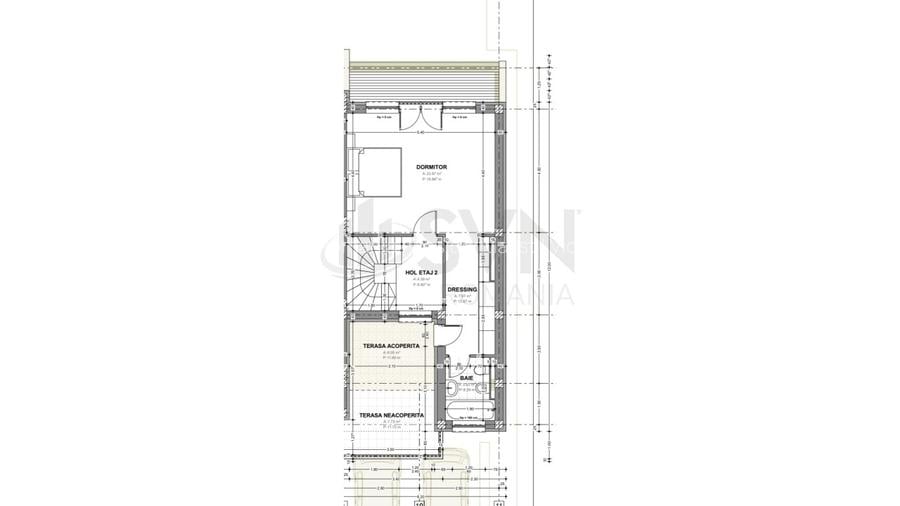 REV2003820 Vila de vanzare 4 camere dressing si baie proprie Pipera - 12