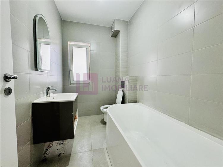 Apartament 3 camere | 2 bai | Turnisor | lift | INTABULAT | boxa C1