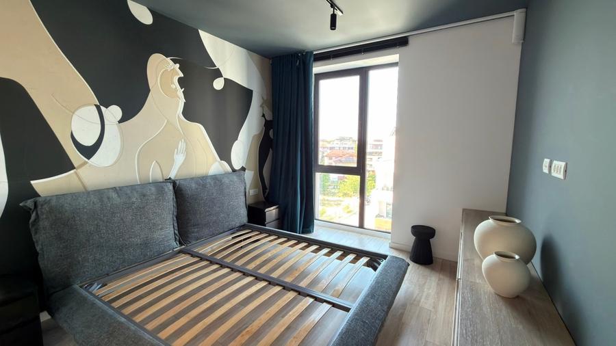 Ap 2 Camere | Parcare + Boxa | WIN Herastrau | Direct de la Proprietar
