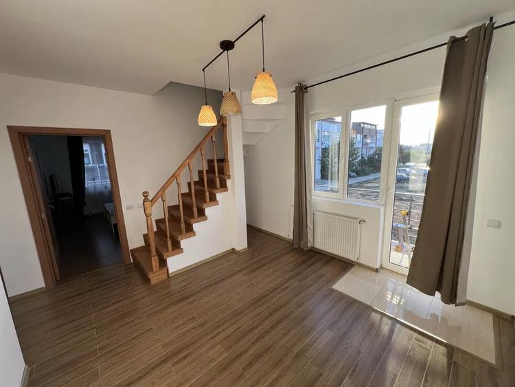 Casa | Militari | Belsugului | Curte | Foisor | Centrala | Pet-Friendly