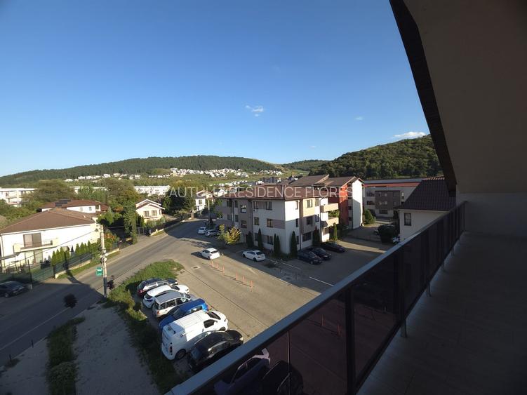 Ap 18 C5 Tautului Residence Park Parcul Poligon Sub Cetate - 12