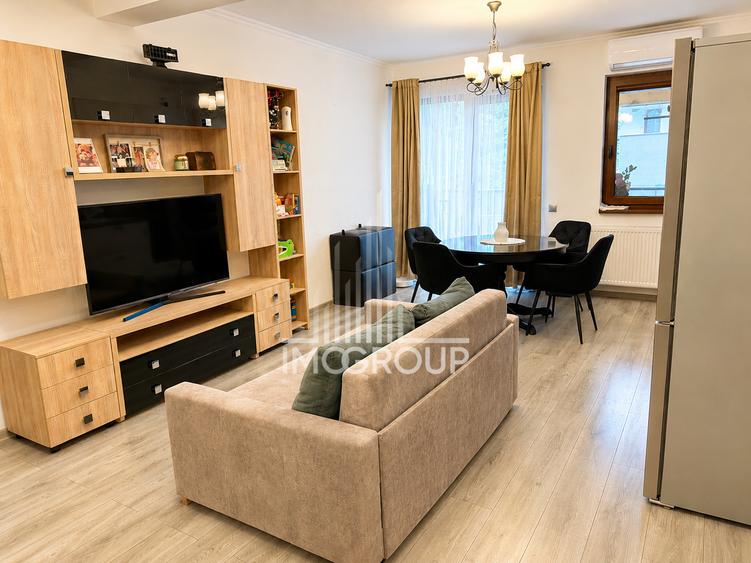 Comision 0% Oportunitate, investitie! Apartament 2 camere de vânzare