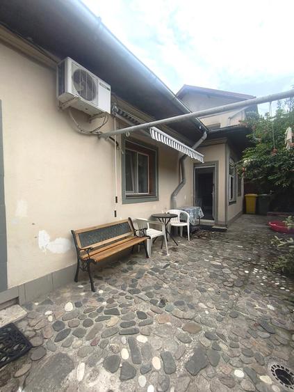 Rahova - Str. Oltului – Apartament 2 camere – Parcare – 400 EUR