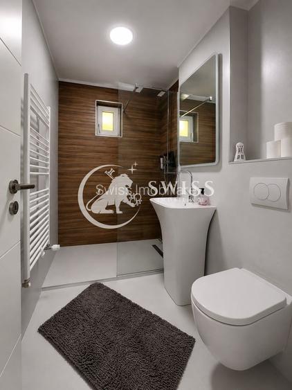 Apartament 3 camere | Str Louis Pasteur | 7min UMF | 15min de USAMV - 6