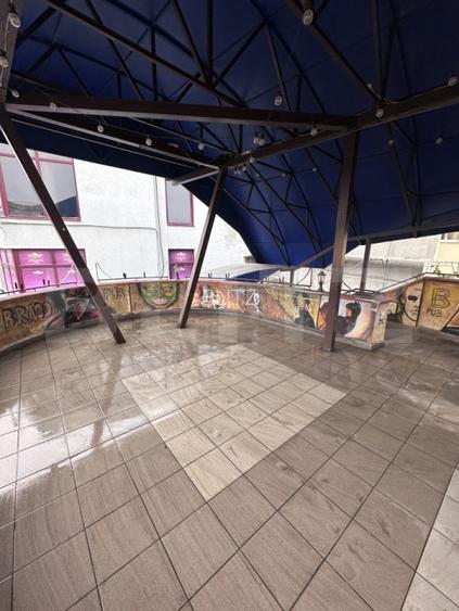 Spațiu comercial, 6 incaperi, 237 mp, zona Big - 6