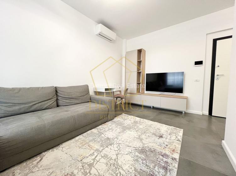 Apartament superb cu 2 camere si terasa | Giroc | Future Residence - 7