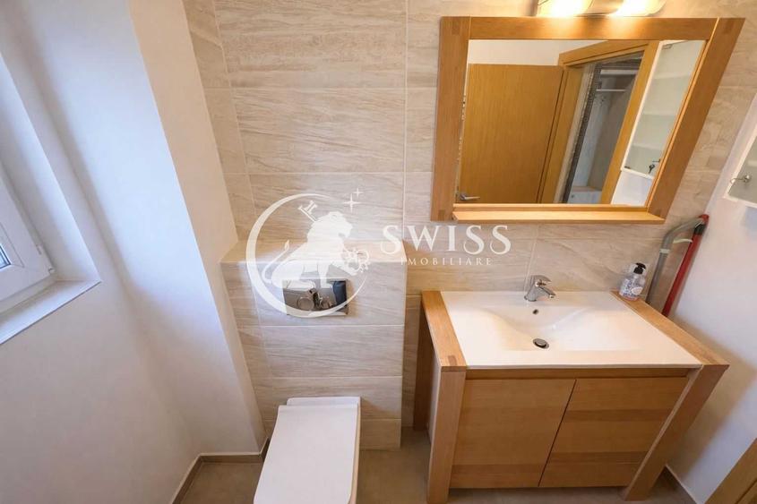 Apartament modern 3 camere | 2 bai | Bloc nou | Parcare | Zorilor UMF