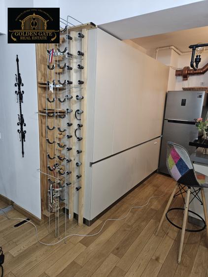 Pipera - UpGround | 3 Camere | Balcon | Centrala | Sauna | Metrou