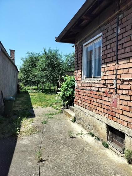 Casa cu teren in Craiter