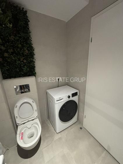 Garsoniera Moderna I Viva Park Metalurgiei I Prima Inchiriere I - 15