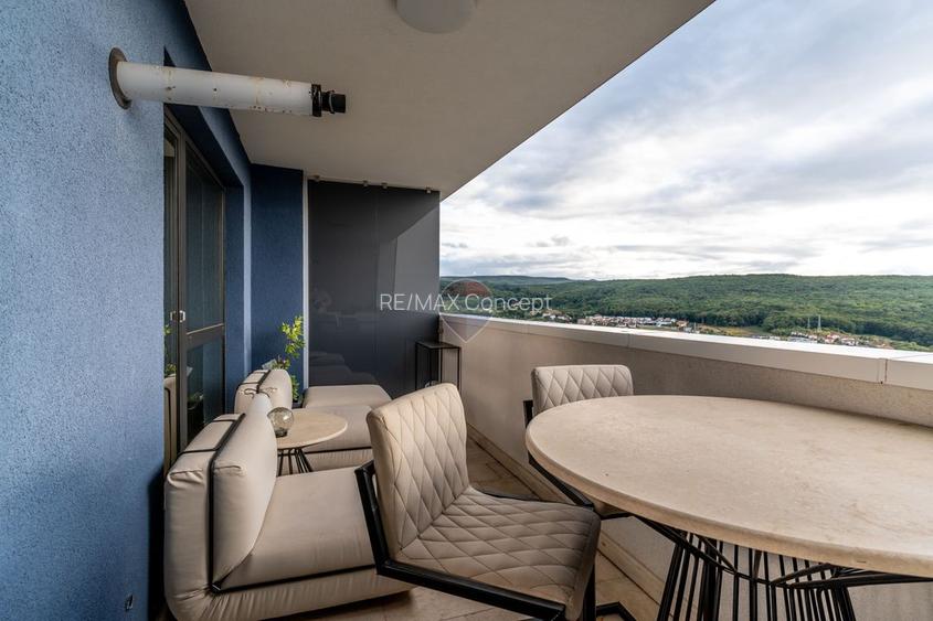 Apartament premium | Vanzare | 131 mp | Wings - 21