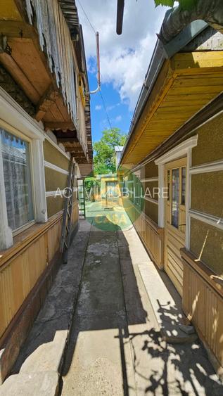 Casa de vanzare su teren de 2.000 mp, Roman Neamt - 8