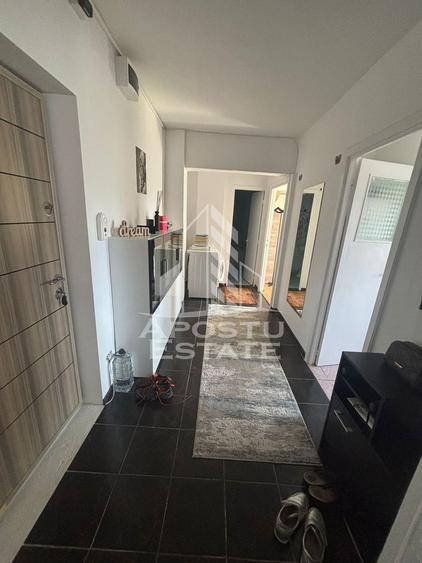 Apartament cu 2 camere ,de inchiriat ,Zona Simion Barnutiu - Timisoara