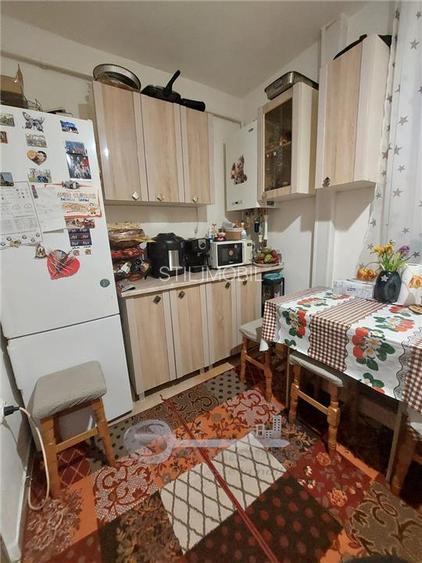 Apartament 3 camere decomandat, Păcurari, aproape de Lidl - 5