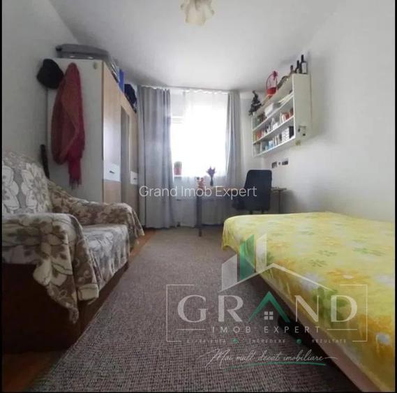 Apartament | 3 Camere Decomandate | Etaj 3 | 65 MP | Marasti