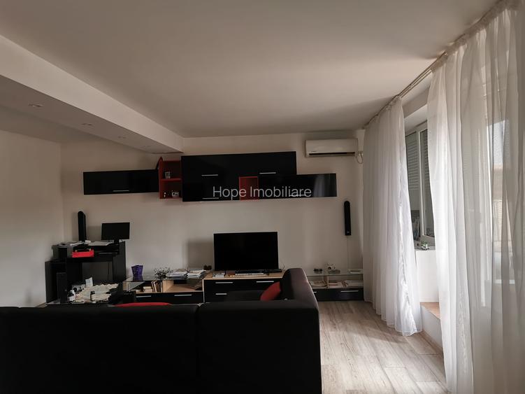 Linda Residence - Apartament 2 camere , terasa 80mp - 3