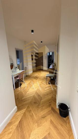 Apartament ultrafinisat de lux 4 camere | Centru | Garaj inclus in preț