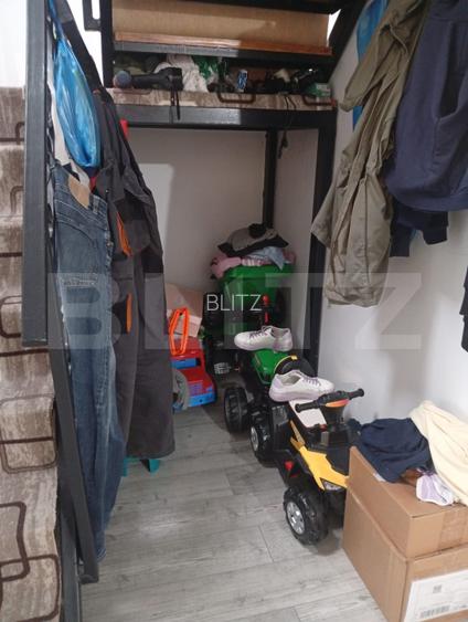 Apartament 3 camere 83mp+ balcon - 6