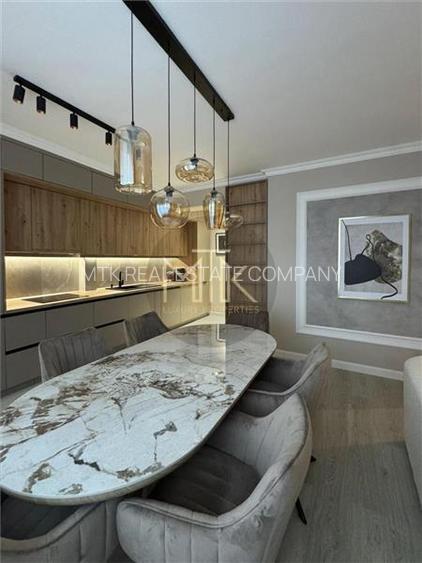 Apartament 3 camere LUX| Sisesti I Prima inchiriere