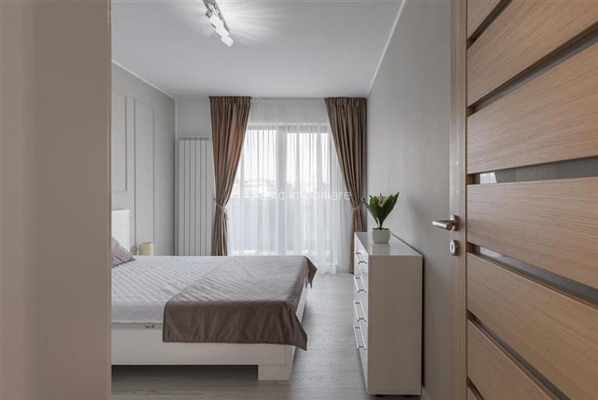Vanzare apartament 4 camere bloc nou de LUX in Zorilor- zona Spitalul de Recuper - 8