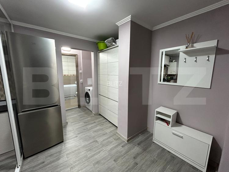 Apartament 2 camere, 54mp, zona Aiud - 4