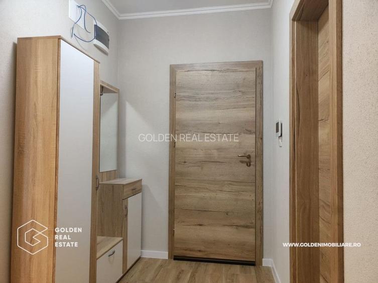 Apartament in bloc nou privat, etajul 1 zona Intim - 6