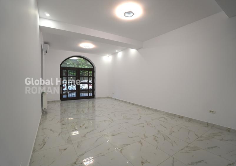 Vilă Business & Rezidențial | 210 MP Utili | Curte | Vitan – Dudești