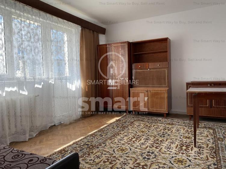 Apartament 3 camere decomandat clasic Manastur - 9