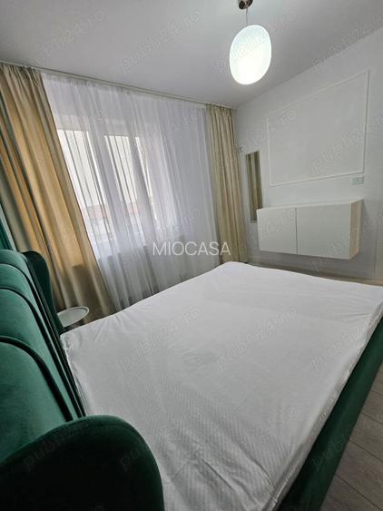 Etaj intermediar. Mobilat si utilat. NOU. - 6