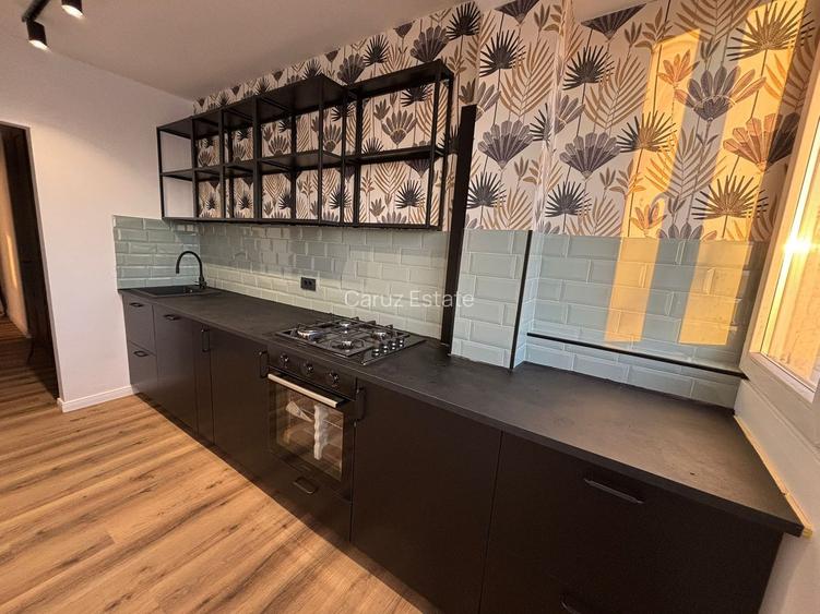 Apartament 3 camere Floreasca/ Dorobanti - 9
