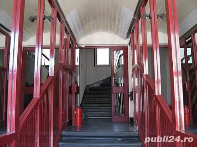 MEGA OCAZIE SE VAND 2 CORPURI DE CLADIRE CENTRAL CARTIERUL EVREIERSC BUCURESTI