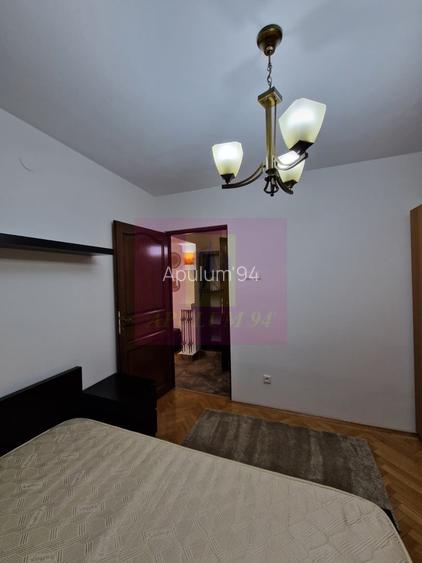 Apartament 2 camere Bd Eroilor- Academia Militara. - 10