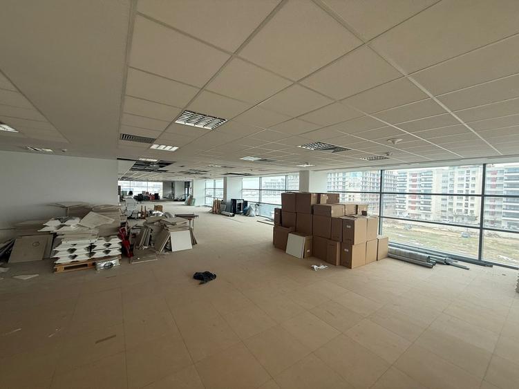 Birouri de inchiriat | 2000 mp | Pipera