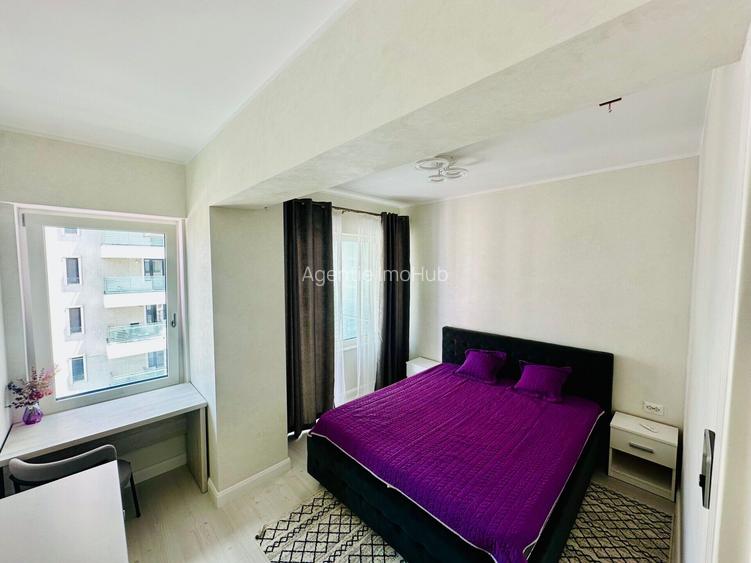 ROYAL TOWER, COPOU, DE INCHIRIAT APARTAMENT DECOMANDAT, 2 CAMERE - 4