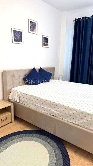 DE INCHIRIAT, APARTAMENT CU LOC DE PARCARE INCLUS IN PRET - 16