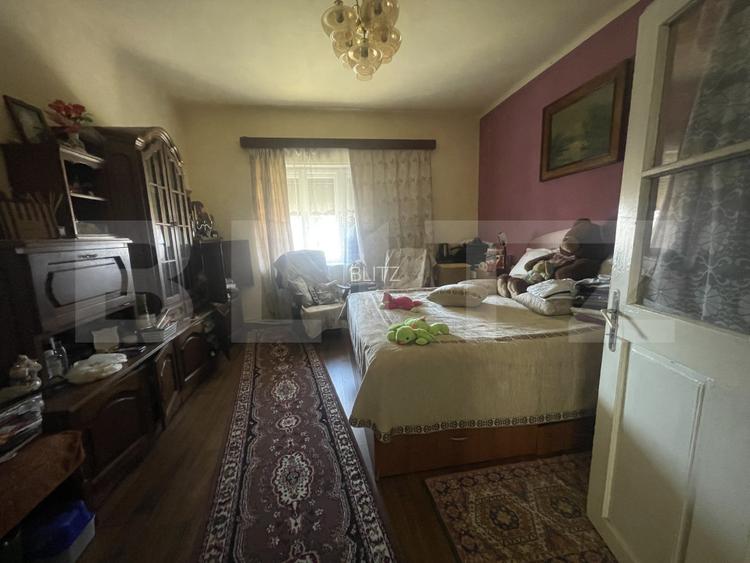 Casa de vanzare, 5 camere, 120 mp, zona semi-centrala, Zalau - 4