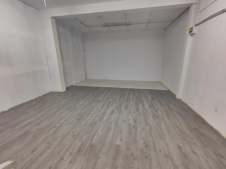 Spatii comerciale in zona Brintex, suprfate de 70mp si 40mp, comision 0%