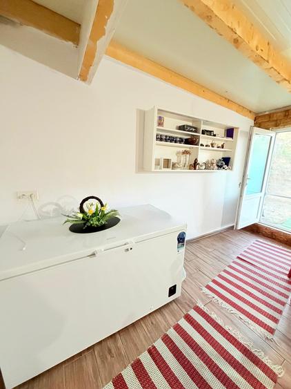 Casă 4 camere în Ighiu – 70 mp – teren 700 mp – 70.000 €