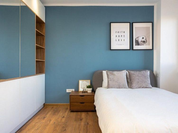 3 camere | Piata Romana | GalDan Apartments