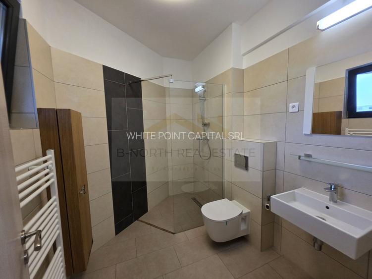 Otopeni | 2 camere, 65 mp, mobilat, parcare inclusă - 6